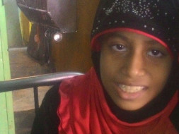 SUPPORT 9 YEAR OLD RUBINA TO FIGHT CANCER