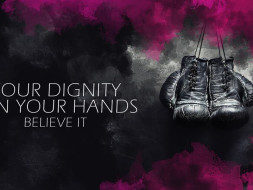 Support Women Of Decus Innovations Undergo A Self Defense Workshop