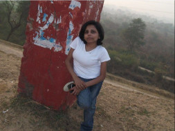 Help Reshma live and have a better life !