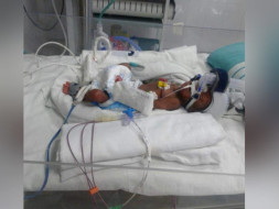 Help This Father Save His 20-Week-Old Daughter