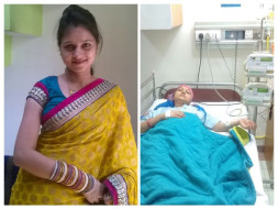 Help Shilpi Fight Cancer
