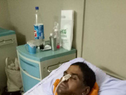 Help our dear Pahali Bhai fight cancer
