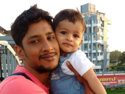 Matching campaign for Nijin's liver transplant