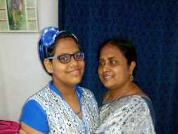 Help Suma Fight Cancer