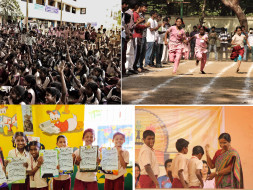 CSK-2017 Fellow Contributions