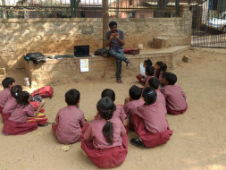 Make Them The "Pride Of Pantharapalya"