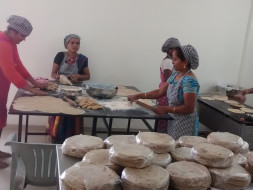 Help ladies earn a living and support their families