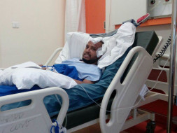Help Avik Roy fight a rare Brain cancer GBM MULTIFORME