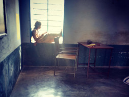 "मौसम" के सपनों वाला Classroom