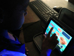 Support 21st Century Education for Children from Urban Slums