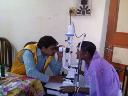 Vision to Economically poor people
