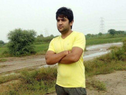 This 17-year-old boy seeks help to wrestle at the Olympics