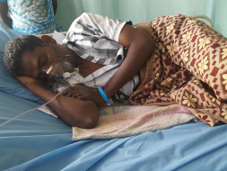 Help Selvaraj Fight Blood Cancer