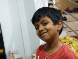 This 10 Year Old Has Been Living On Antibiotics For The Last Six Years