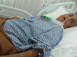 Help for my mother's Treatment(left side Brain Damage)