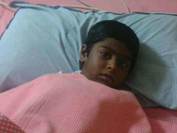 save saicharan
