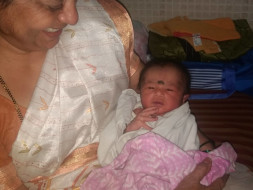 Help for New Born Fighter..