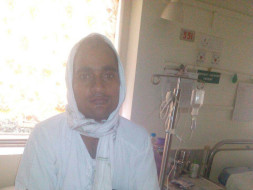 Help Nagendra Get A Kidney Transplant