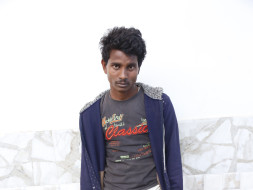 Vikil Paswan needs your support