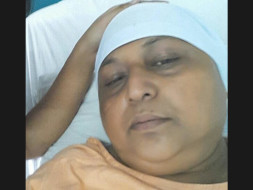 Help Rani fight cancer