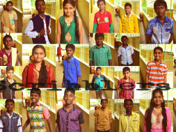 Support the Scribblers a.k.a WARRIORS !!