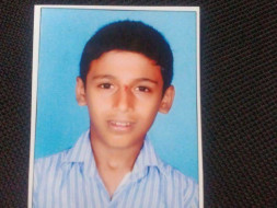 Help Rishith Kumar Survive Leukemia
