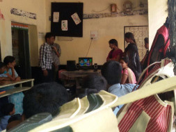 Help us form Digital classrooms for 2 Government Schools