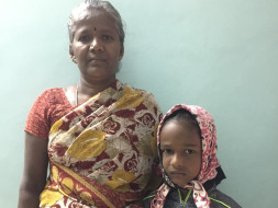 Help Susheelamma win her life back