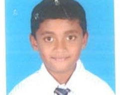 Help Nikhil fight ANAPLASTIC EPENDYMOMA (Brain & Spinal cord Tumour)