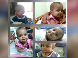 Help My 22-Month-Old Son Undergo A Bone Marrow Transplant