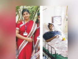 Help Hrudhaiya Lakshmi Fight Meningeal Tuberculosis (Brain TB)