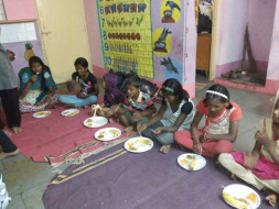 Help these kids get a better future.