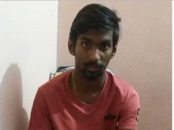 Help Vinod Kumar