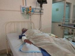 Help Rohit Recover From Hydrocephalus.