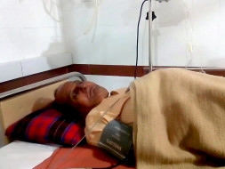 Need Emergency Help For My Father To Recover From A Heart Attack