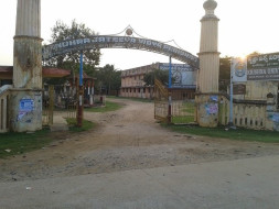 Join AJ Vidya Parishad To Save Its Legacy