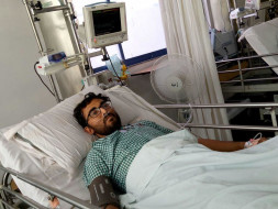 Help A Father Save His Son From A Serious Heart Condition