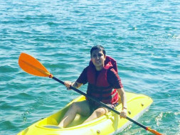 Help Sonia be a Cancer Warrior
