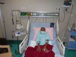 Help 15-year-old Senthil Kumar get treatment for Leukemia