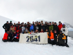 Help Kundan Represent INDIA At Antarctic Expedition 2017