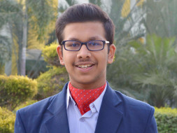 Support me to participate at the Global Young Leaders Conference, USA
