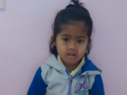 Help Baby Saanvi Thalassemia