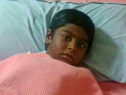 Save my son saicharan