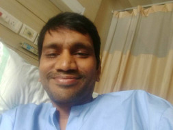 Help Nilesh Raut fight Blood Cancer