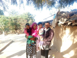 This Mother Of Two Children May Not Survive Without Your Help