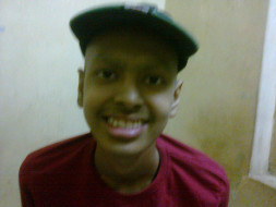 Help Aman fight cancer