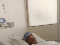 Help my "Appa" Vincent to fight cancer