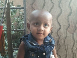 Save Fatima from a Tumor