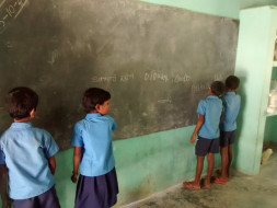 Help set up a Study Centre for Tea Garden Children