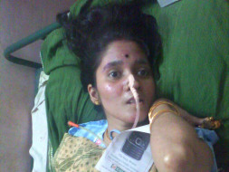 Help Radhika from Brain TB